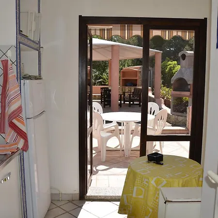 Holiday home Mariolla Villasimius