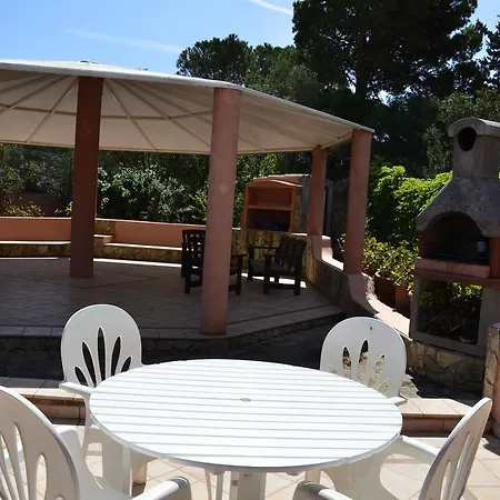 Mariolla Holiday home *