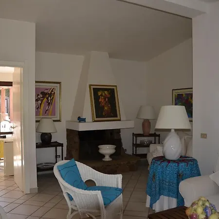 Holiday home Mariolla *