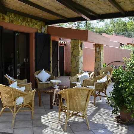 Mariolla Holiday home *
