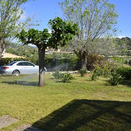 Mariolla Holiday home
