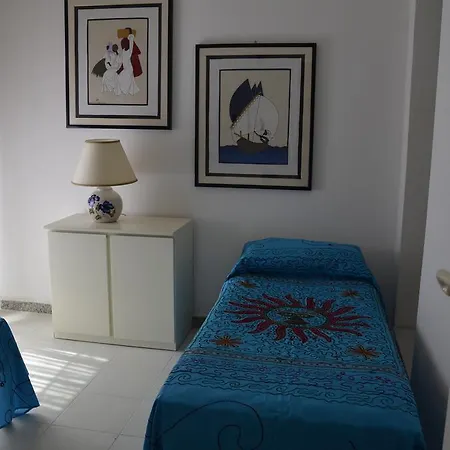 Mariolla Holiday home Villasimius