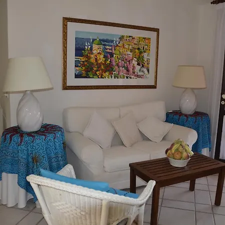Mariolla Holiday home
