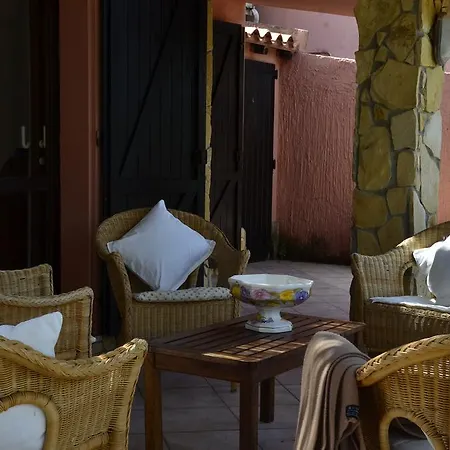 Holiday home Mariolla